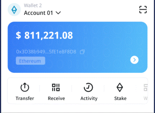 imtoken钱包imToken官网如何买币